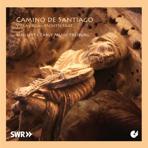 Camino de Santiago , Freiburger Spielleyt