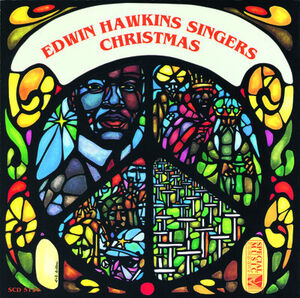 Christmas , Edwin Hawkins Singers