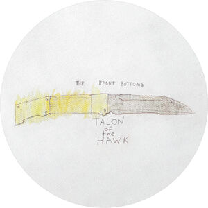 Talon Of The Hawk - 10th Anniversary