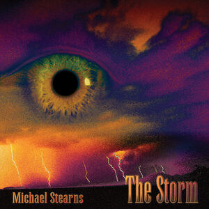 The Storm , Michael Stearns
