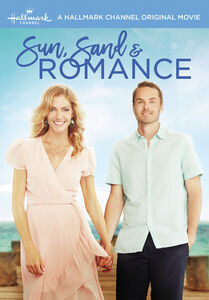 Sun, Sand & Romance , Tricia Helfer