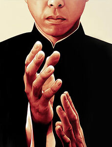 Ip Man (Steelbook)