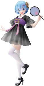 RE:ZERO STARTING LIFE IN ANOTHER WORLD COREFUL FIG