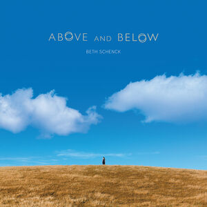 Above & Below , Beth Schenck