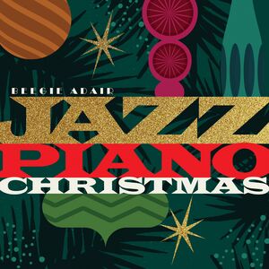 Jazz Piano Christmas , Beegie Adair