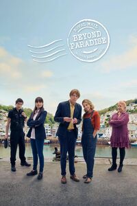 Beyond Paradise: Season One , Kris Marshall