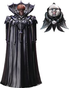 BERSERK GOLDEN AGE ARC VOID & FIGFIX UBIK FIGMA AF