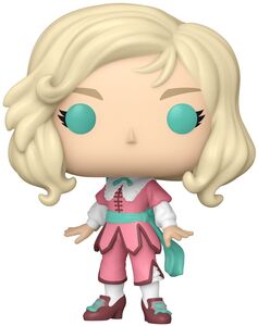 FUNKO POP! Anime: Castlevania S3 Nocturne - Maria
