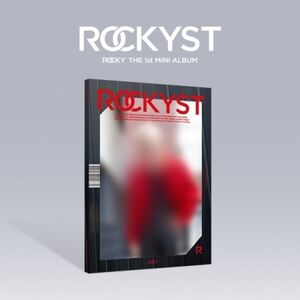 Rockyst - Modern Version - incl. 60pg Photobook, 2 Photocards + Folded Poster [Import]