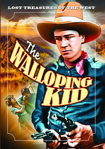 Walloping Kid