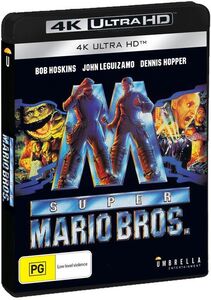 Super Mario Bros: (30th Anniversary) [Import]