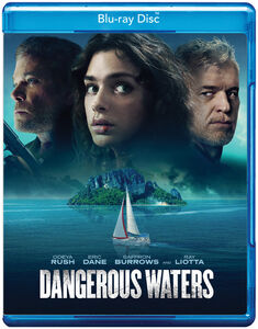 Dangerous Waters , Odeya Rush