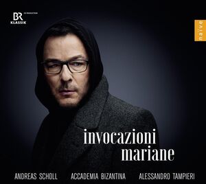 Invocazioni Mariane , Accademia Bizantina