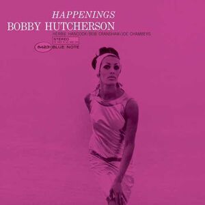 Happenings (Blue Note Classic Vinyl Series)