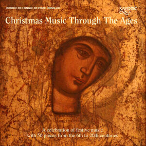 Christmas Music Through The Ages