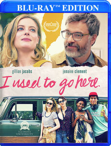 I Used To Go Here , Gillian Jacobs