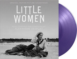 Little Women (Original Soundtrack)