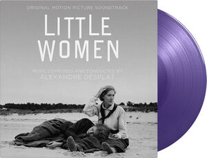 Little Women (Original Soundtrack) , Alexandre Desplat