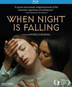 When Night Is Falling , Pascale Bussières