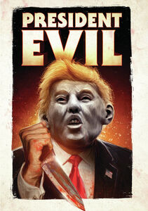 President Evil