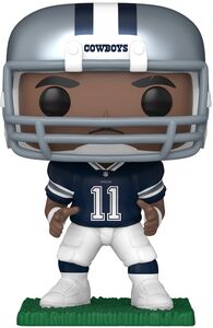FUNKO POP! NFL: Cowboys - Micah Parsons