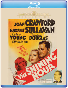 The Shining Hour , Joan Crawford