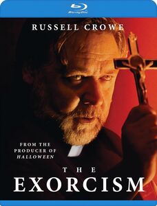 The Exorcism 