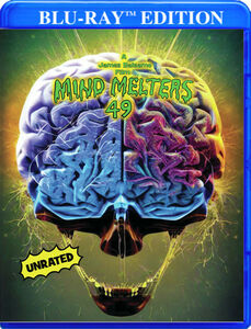 Mind Melters 49 , James Balsamo