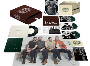 Hopes & Fears 20 - Limited Boxset includes 3CD's & 7-Inch Vinyl [Import]