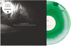 Hymn For The Greatest Generation , Caspian