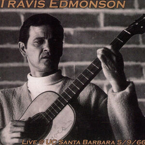 Live At UC Santa Barbara 5/ 9/ 1966