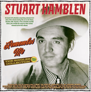 Remember Me: The Singles Collection 1929-57