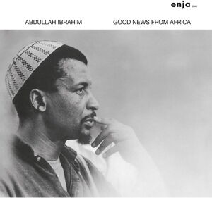 Good News From Africa , Abdullah Ibrahim