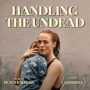 Handling The Undead (Original Motion Picture Soundtrack) [Import]