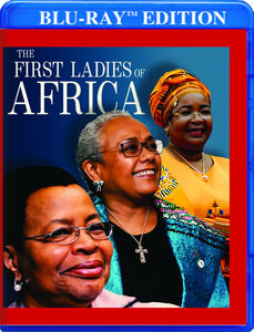 The First Ladies Of Africa