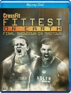 Fittest On Earth: Final Showdown In Madtown 