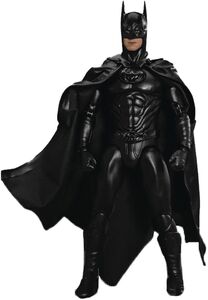 Beast Kingdom - Batman (Batman & Robin)