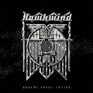 Doremi Fasol Latido - Remastered & Expanded Edition [Import] , Hawkwind