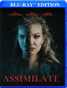 Assimilate , Joel Courtney
