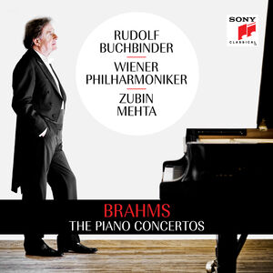 Brahms: Piano Concertos
