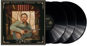 Nashville, Tennessee , Ernest