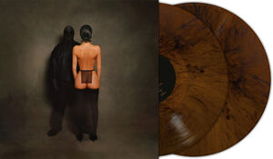 Vultures 1 - Marbled Vinyl [Import] , Kanye West & Ty Dolla Sign