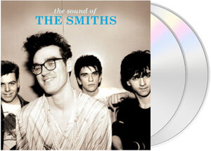 The Sound Of The Smiths , The Smiths