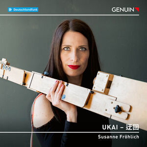Ukai – ?? , Susanne Frohlich