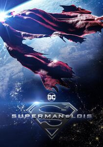 Superman & Lois: The Complete Fourth Season , Tyler Hoechlin