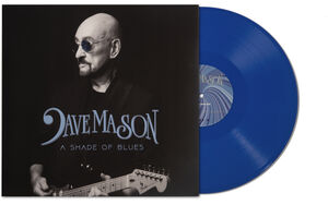 A Shade of Blues - Blue , Dave Mason
