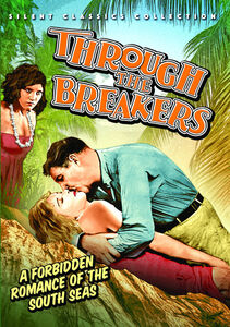 Through The Breakers , Margaret Livingston