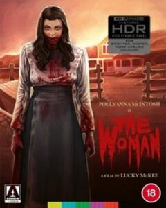 The Woman /  Offspring [Import]