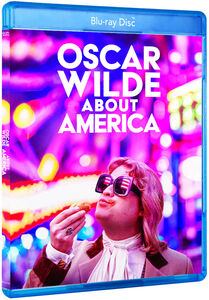 Oscar Wilde About America , Kate Burton