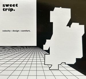 Velocity: Design: Comfort Color It Yourself , Sweet Trip